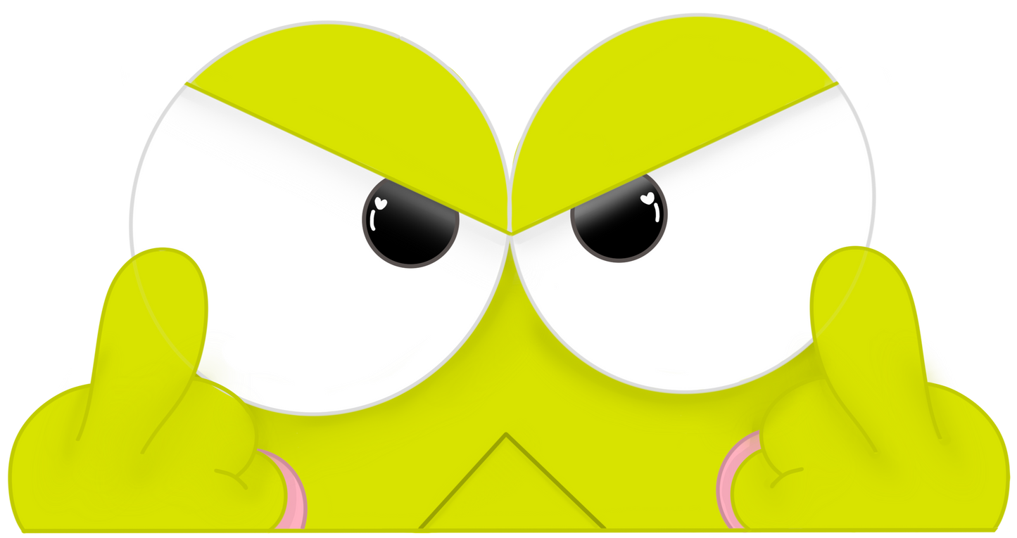 KEROPPI PEEKS