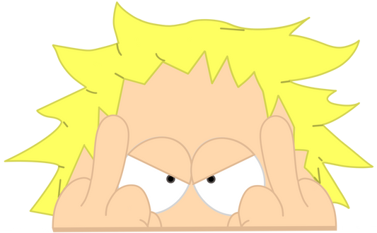 TWEEK PEEKS