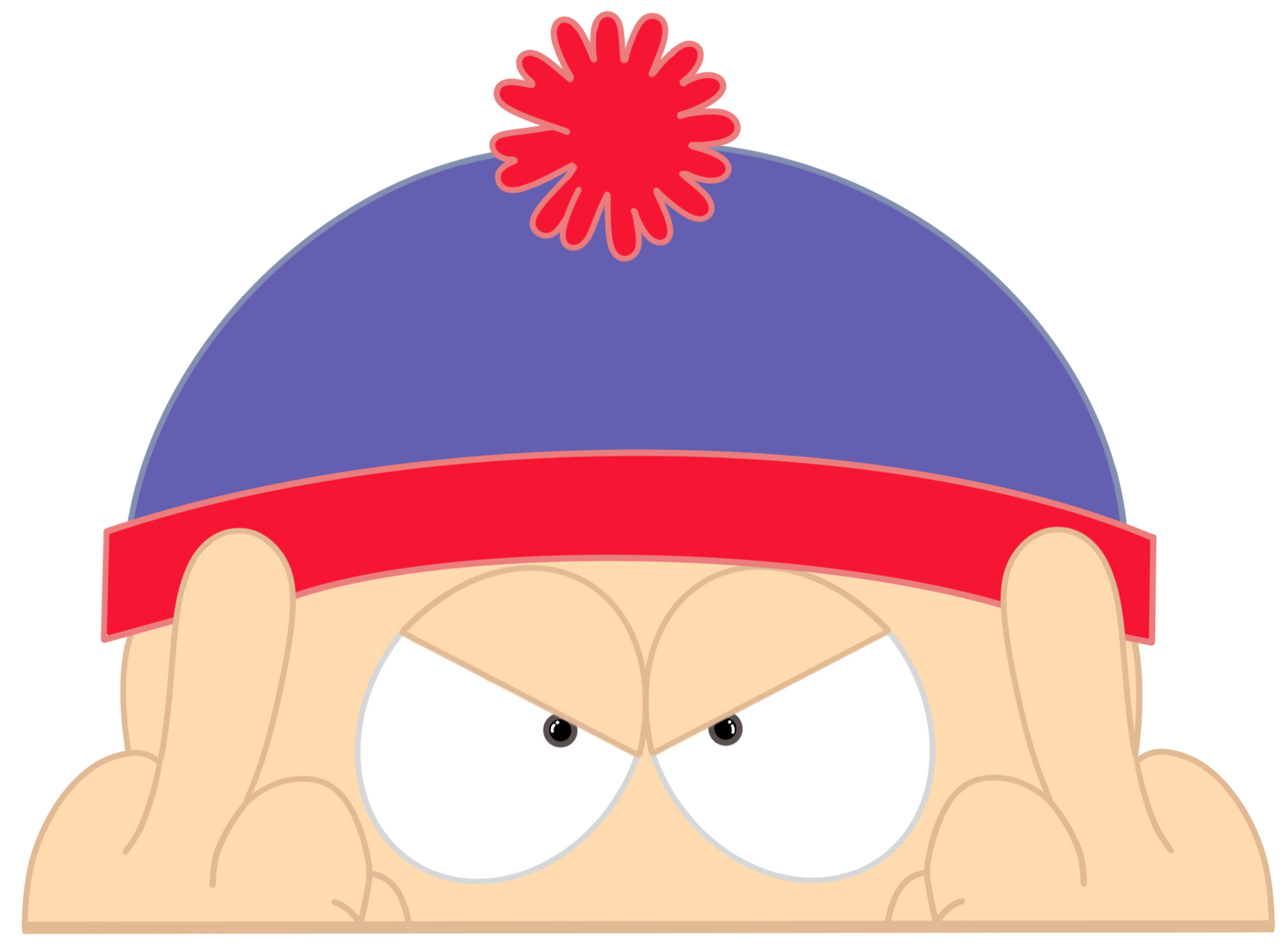 STAN PEEKS