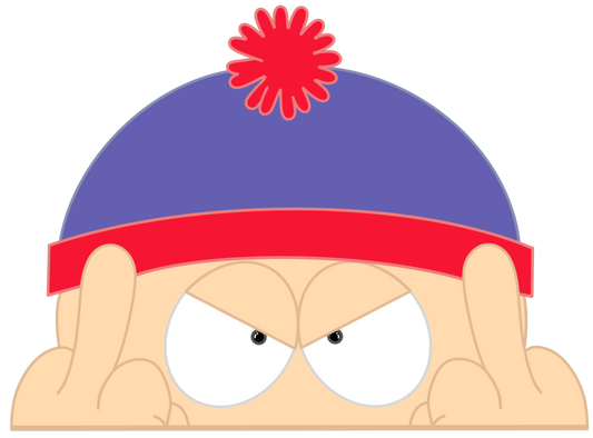 STAN PEEKS
