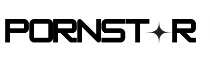 PORNST*R DECAL