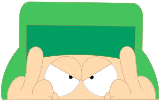KYLE PEEKS