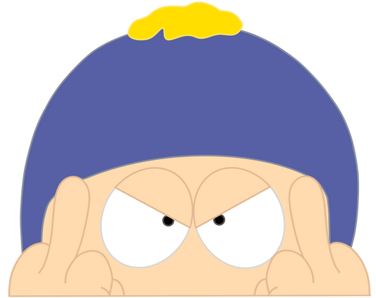 CRAIG PEEKS