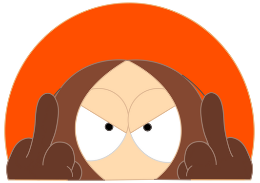 KENNY PEEKS