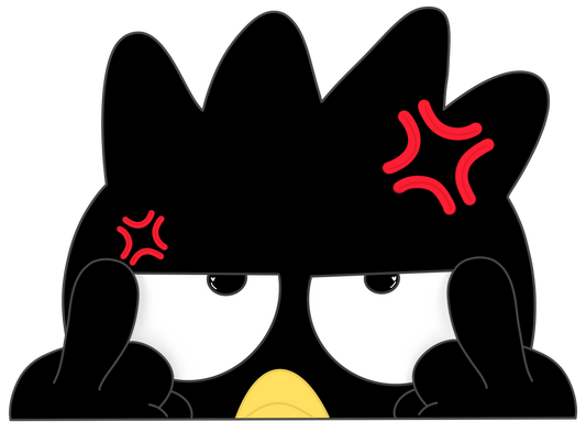 BADTZ PEEK