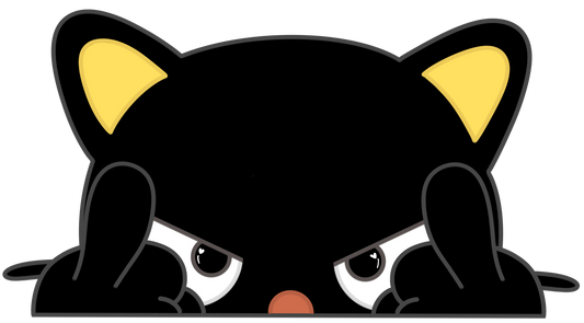 CHOCOCHOCO PEEK