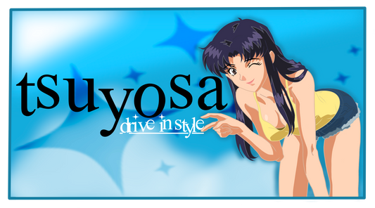 MISATO SLAPS