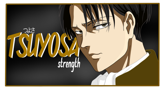 LEVI SLAPS
