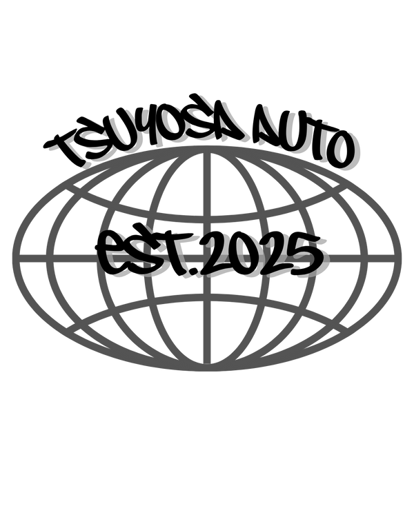 Tsuyosa Auto