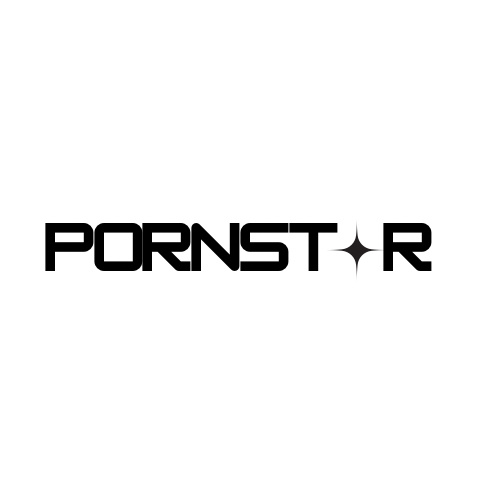 PORNST*R DECAL